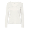 Vero Moda Cotton Scoop Basic