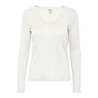 Vero Moda Cotton Scoop Basic