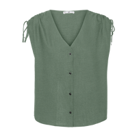 Vero Moda Melaney Top Birch or Olive