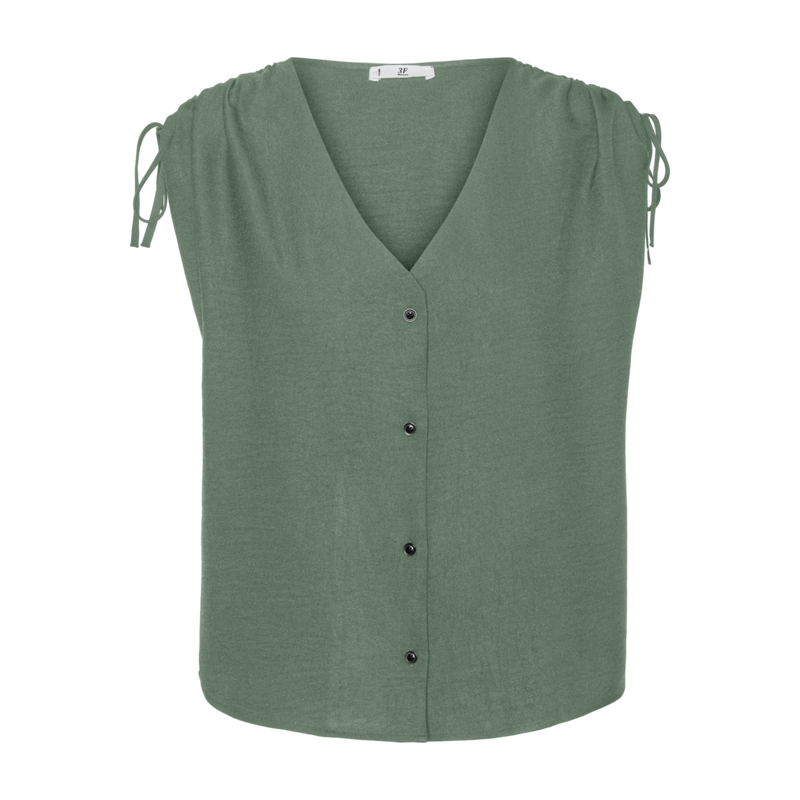 Vero Moda Melaney Top Birch or Olive