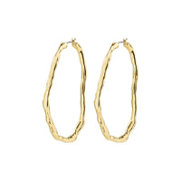 Pilgrim LIGHT Gold Plated Earring