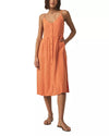 Splendid Gabrielle Dress in Papaya