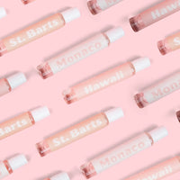 Caprice Canada Perfume Roll On Hawaii