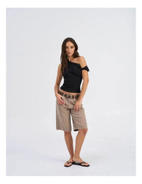 Only Bermuda Shorts