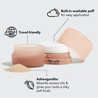 Kitsch Volumizing  Dry Shampoo