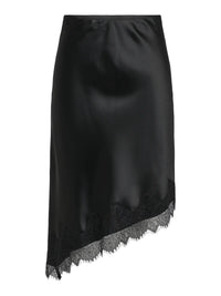 Only Farya Skirt and Lace Skirt