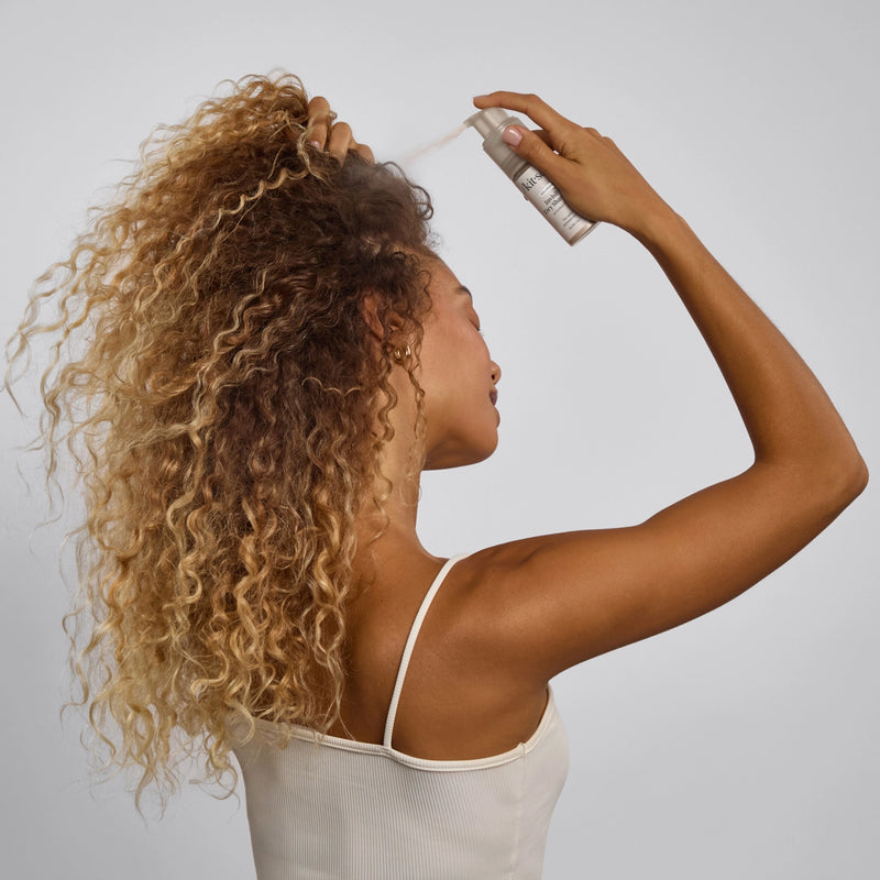 Kitsch Volumizing Rice Protein Dry Shampoo Invisable