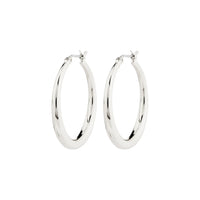 Pilgrim Jorun Silver Plated Earrings