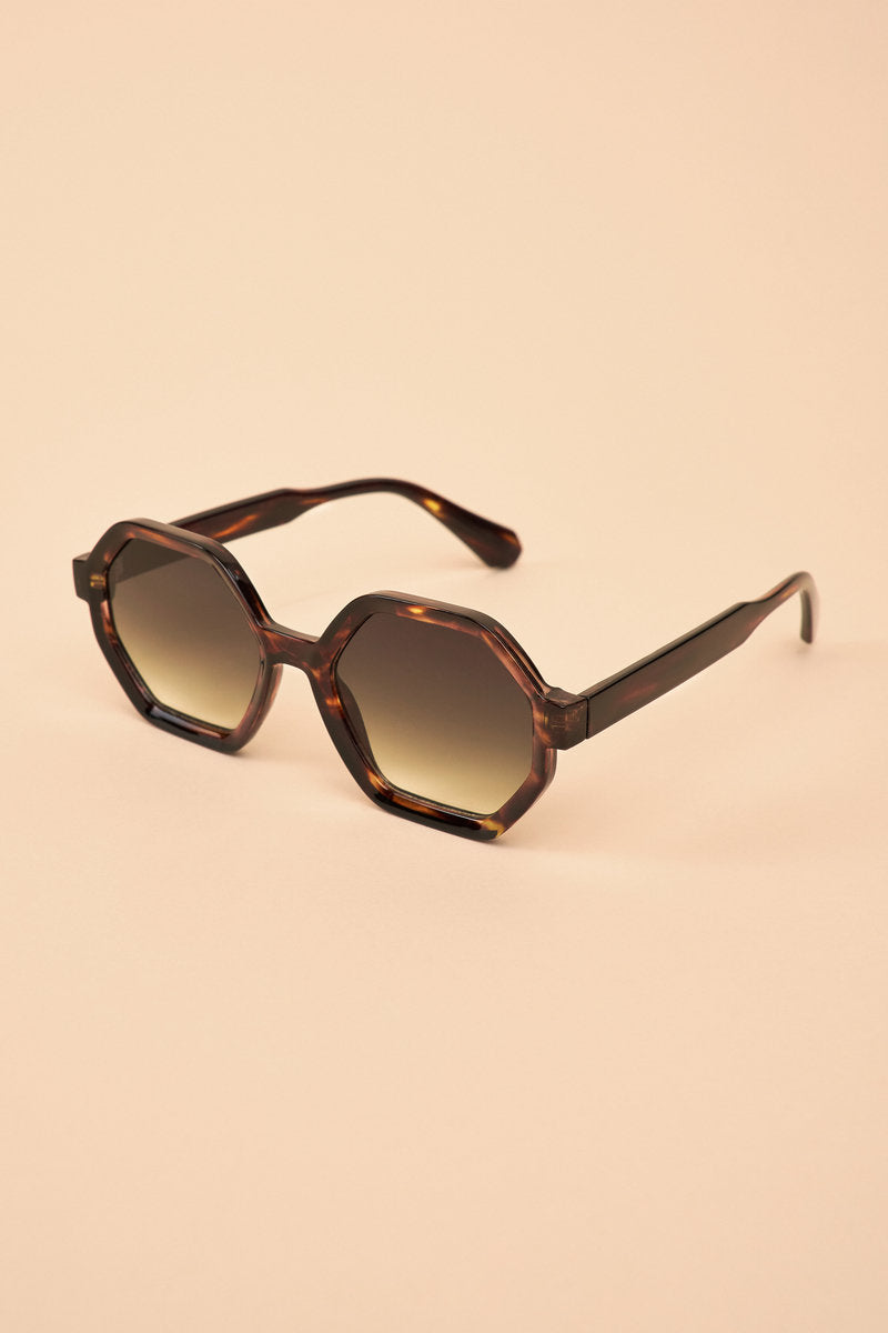 Powder UK Sunglasses in Raven