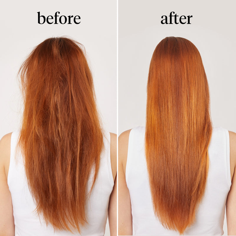 Kitsch Argan Milk Leave in Conditioner