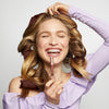 Kitsch XL Heatless Curling Set Chocolate