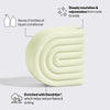 Kitsch Tea Tree Mint Clarifying Conditioner Bar