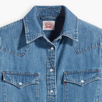 Levi's The Ultimate Western Mighty Fine