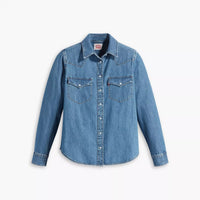 Levi's The Ultimate Western Mighty Fine