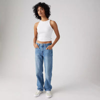 Levi's Low Pro Rough Diamond