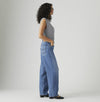 Levi's Baggy Dad in Heavy Check