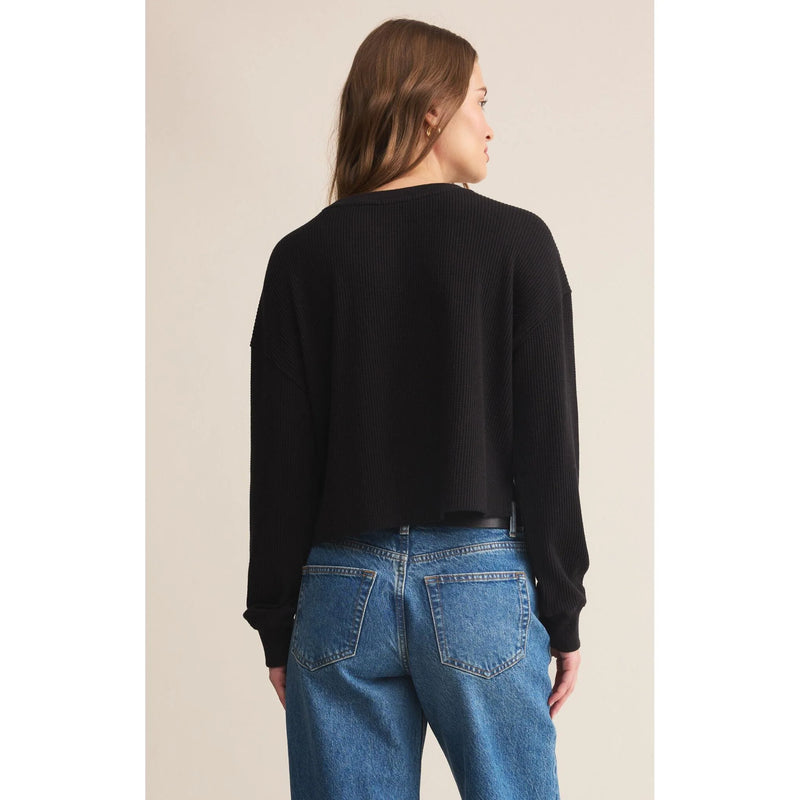 Z Supply Angel Mini Thermal Top