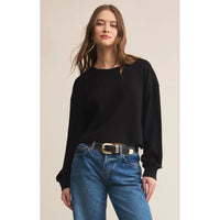 Z Supply Angel Mini Thermal Top