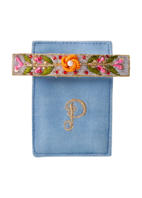 Powder Single Barette