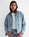 Brunette the Label Magali Jacket