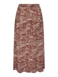 Only Lou Long Skirt