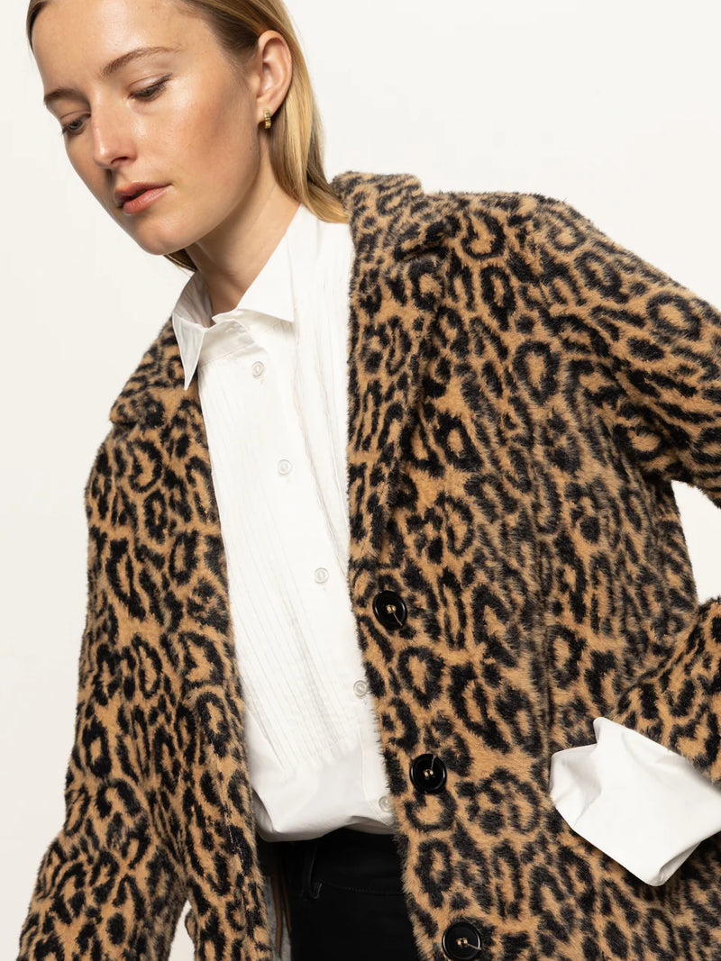 Sanctuary Hometown Jacket
