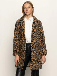 Sanctuary Hometown Jacket