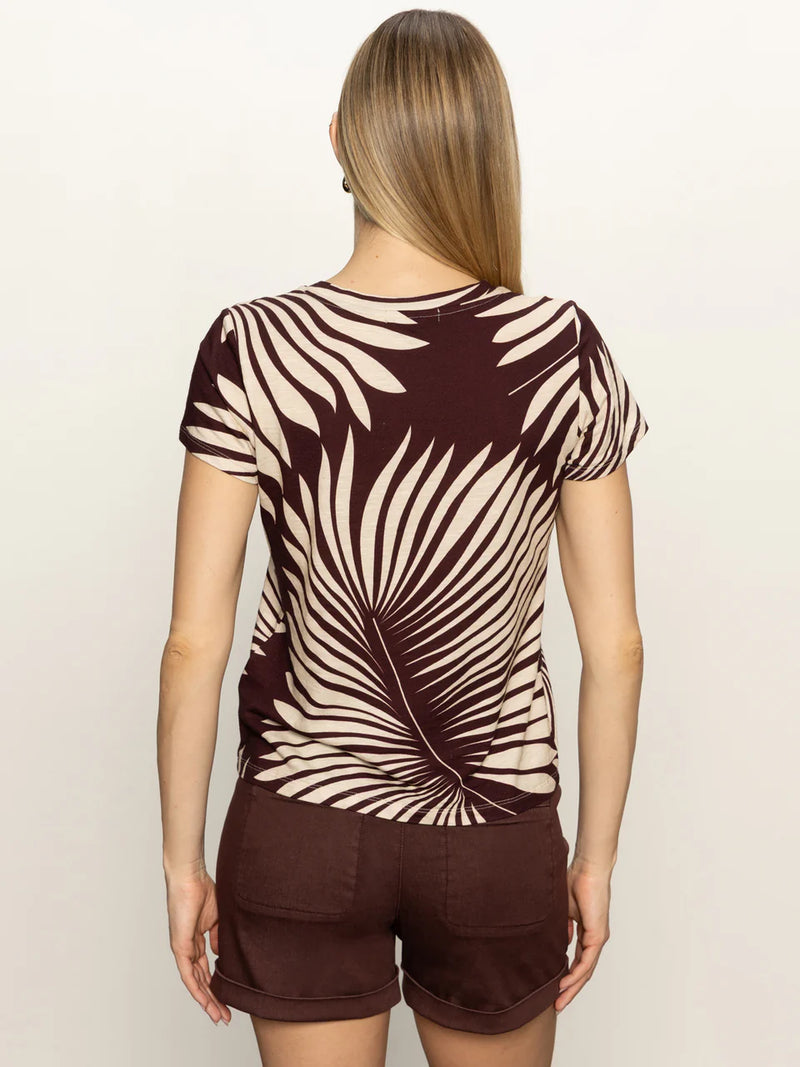 Sanctuary The Perfect Tee in Mesa