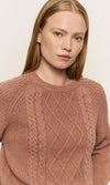 Sanctuary Cotton Nomad Popover