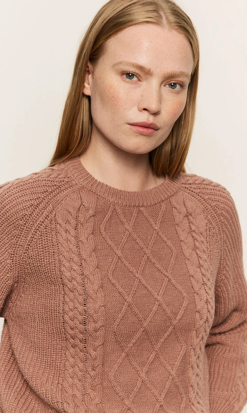 Sanctuary Cotton Nomad Popover