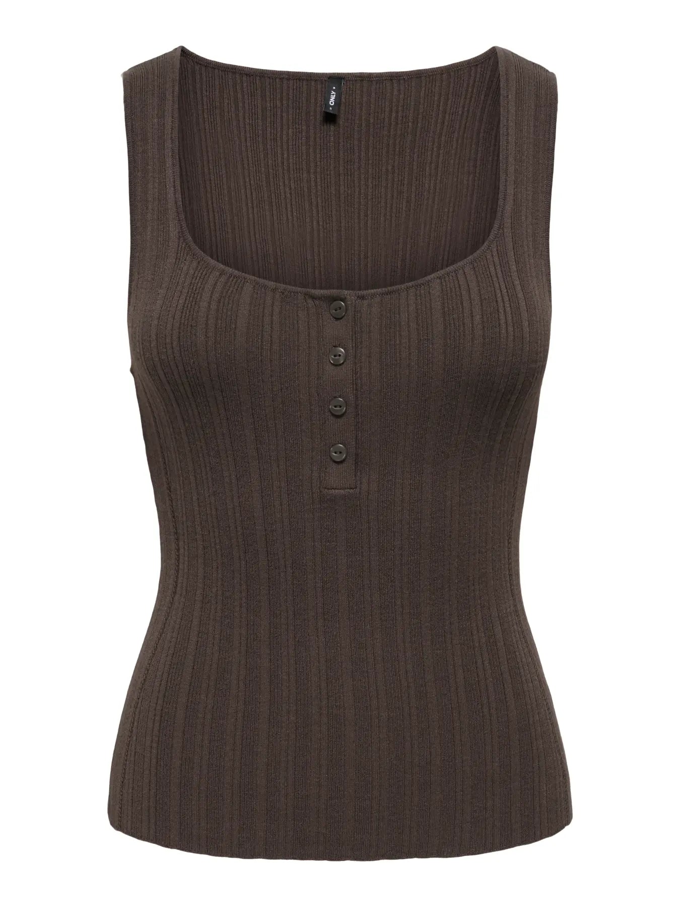 Only Bree Knit Stretch Tank