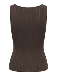 Only Bree Knit Stretch Tank