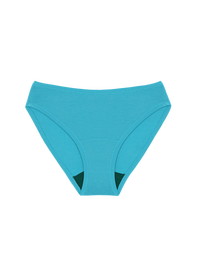 Huha Mineral Bikini Undie SUMMER BRIGHTS