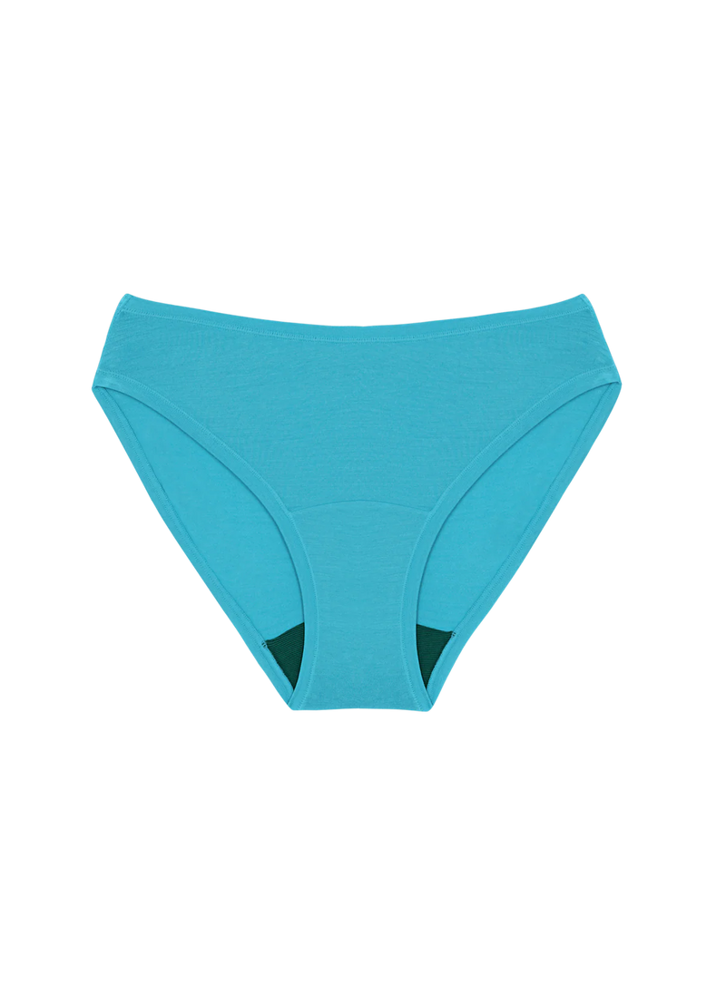 Huha Mineral Bikini Undie SUMMER BRIGHTS