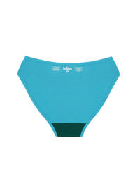 Huha Mineral Bikini Undie SUMMER BRIGHTS