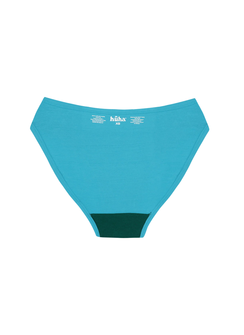 Huha Mineral Bikini Undie SUMMER BRIGHTS