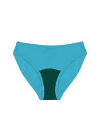 Huha Mineral Bikini Undie SUMMER BRIGHTS