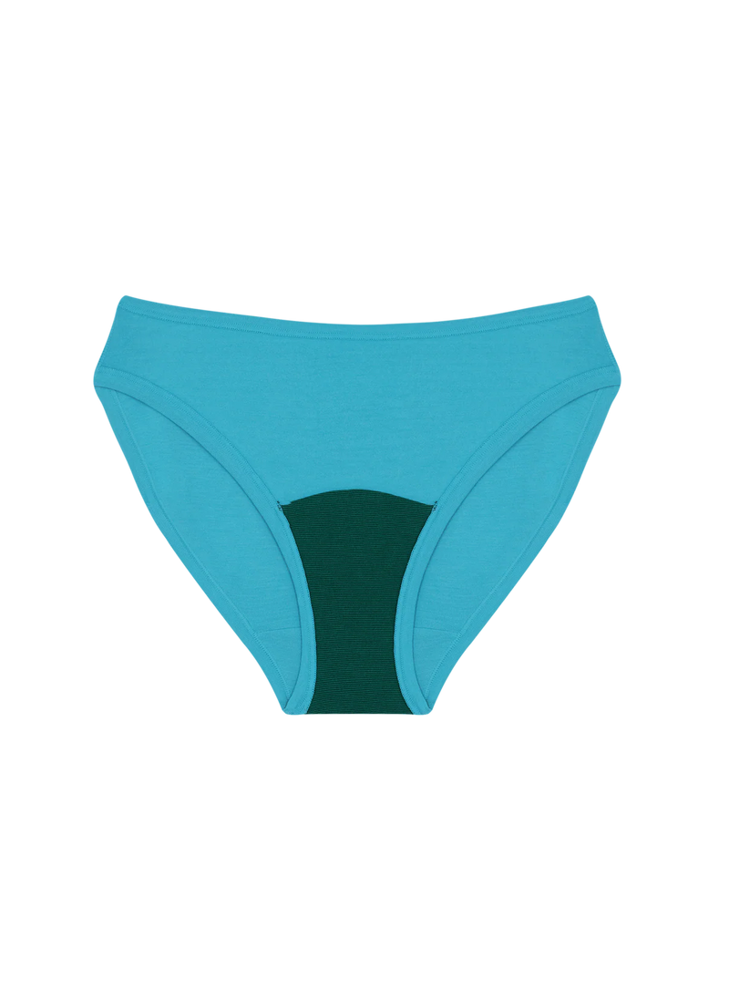 Huha Mineral Bikini Undie SUMMER BRIGHTS