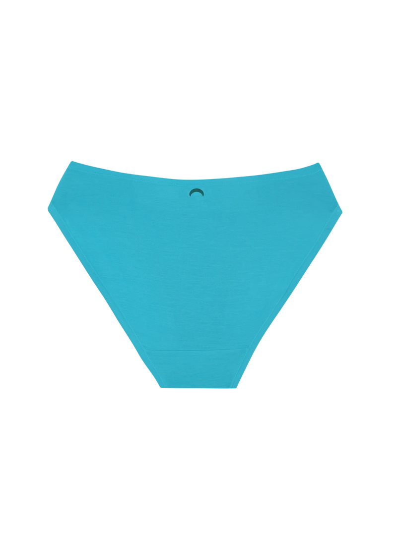 Huha Mineral Bikini Undie SUMMER BRIGHTS