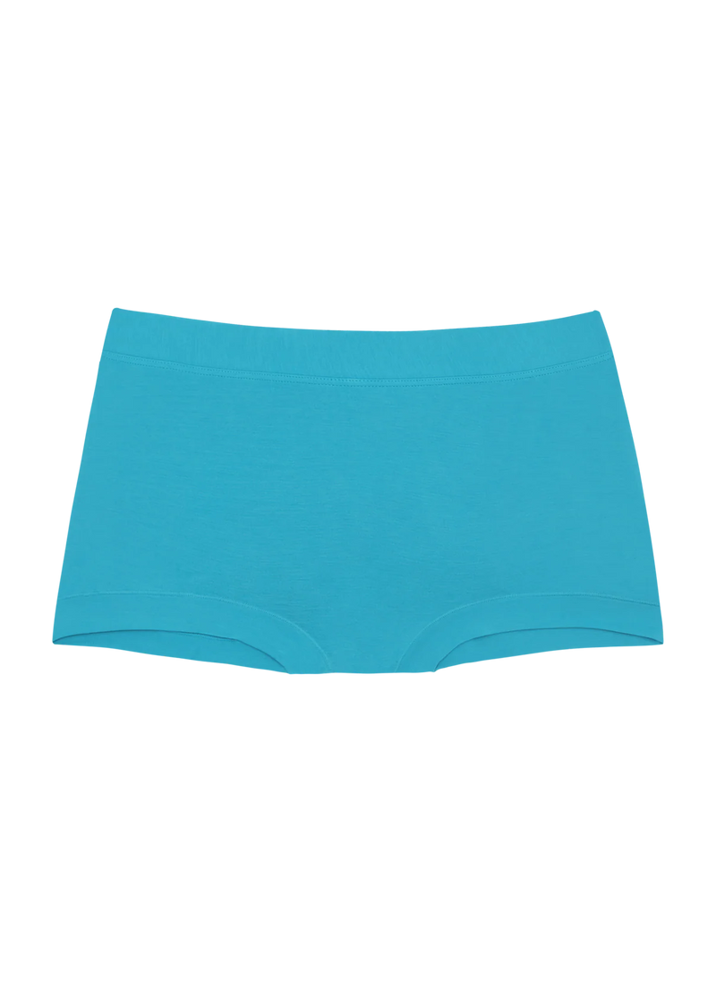 Huha Mineral Undie Boxer SUMMER BRIGHTS