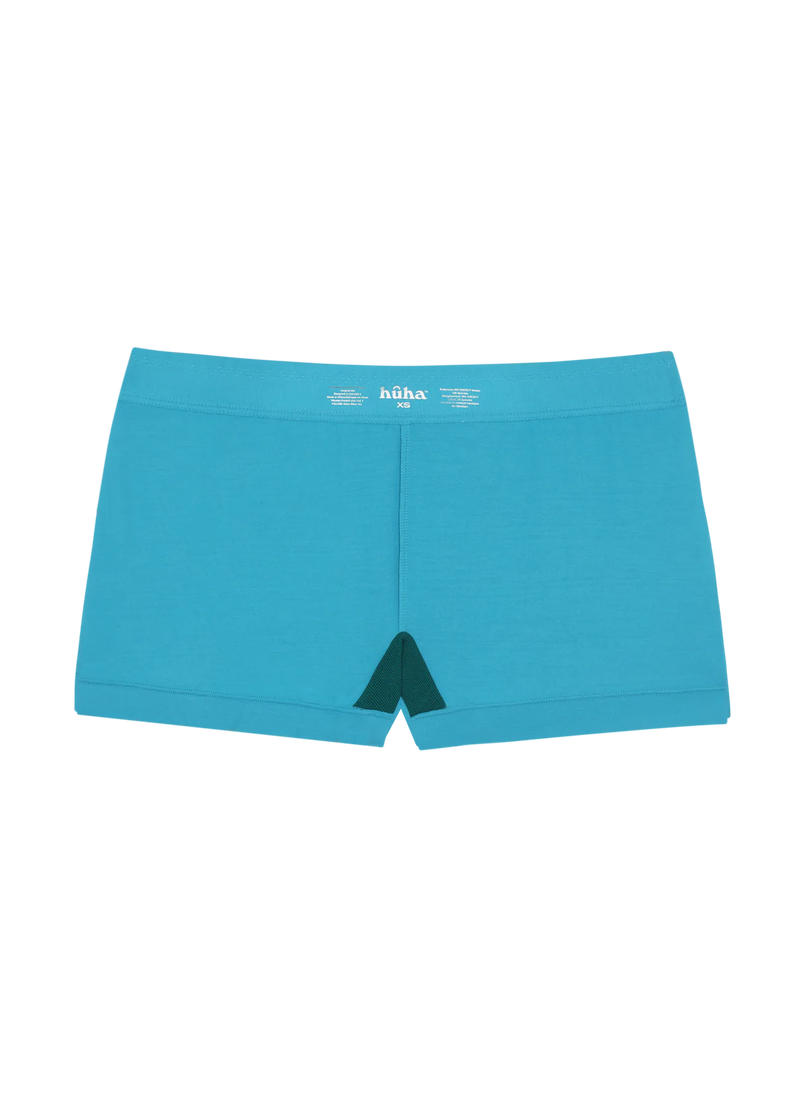 Huha Mineral Undie Boxer SUMMER BRIGHTS