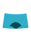 Huha Mineral Undie Boxer SUMMER BRIGHTS