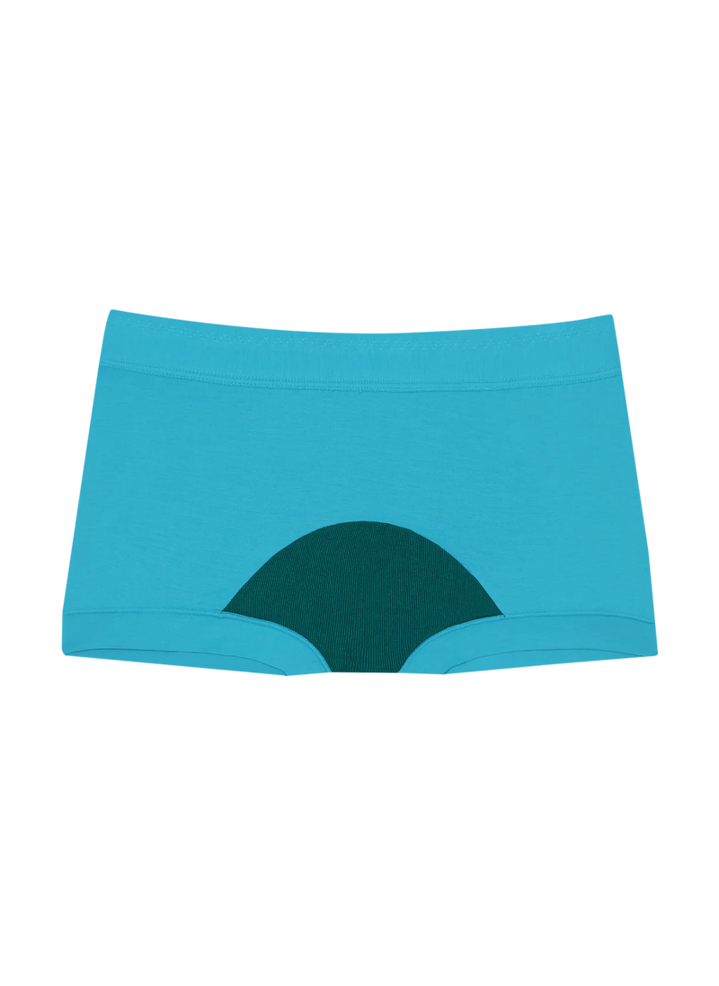 Huha Mineral Undie Boxer SUMMER BRIGHTS
