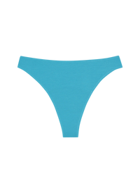 Huha Mineral Undie High Rise Thong SUMMER BRIGHTS