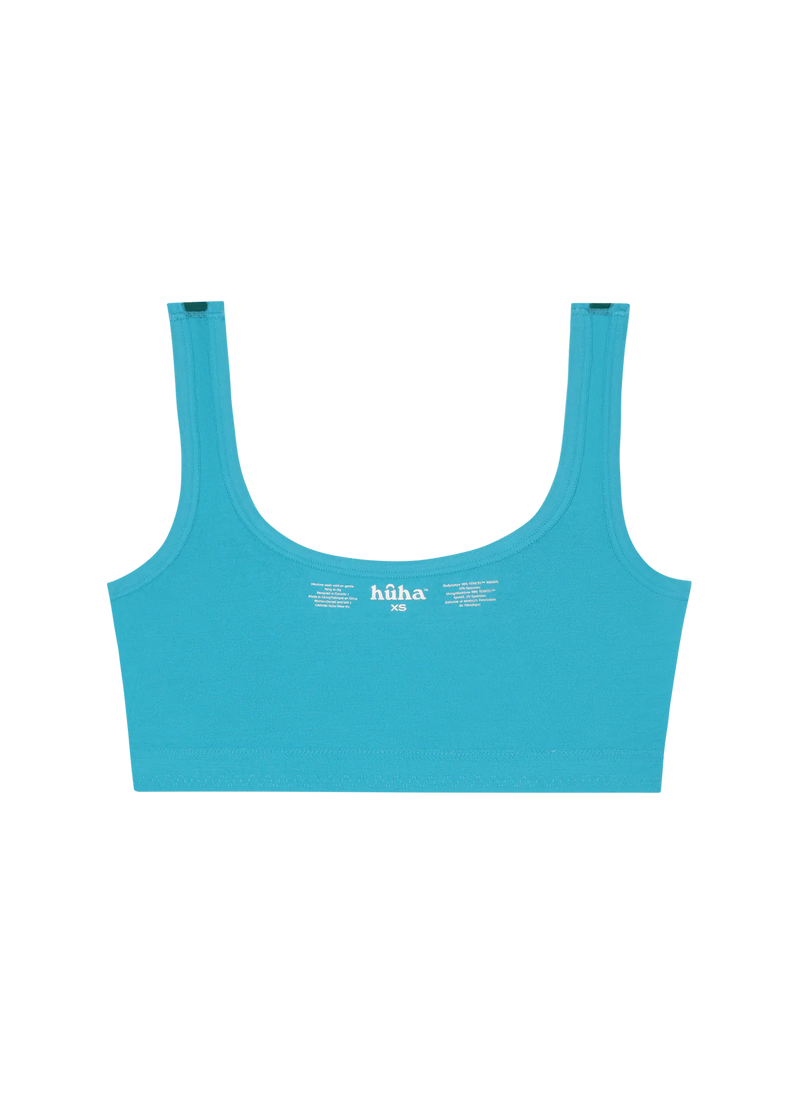 Huha Mineral Sporty Bralette