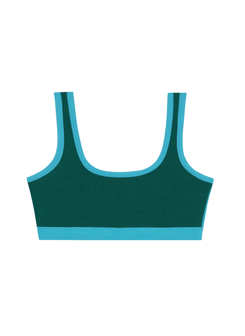 Huha Mineral Sporty Bralette
