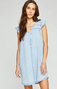 Gentle Fawn Olivia Tencel Dress