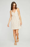 Gentle Fawn Lorelai Mini Dress