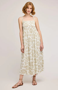 Gentle Fawn Evangeline Dress