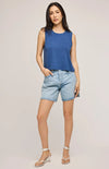 Gentle Fawn Kate Cotton Tank in + Colours